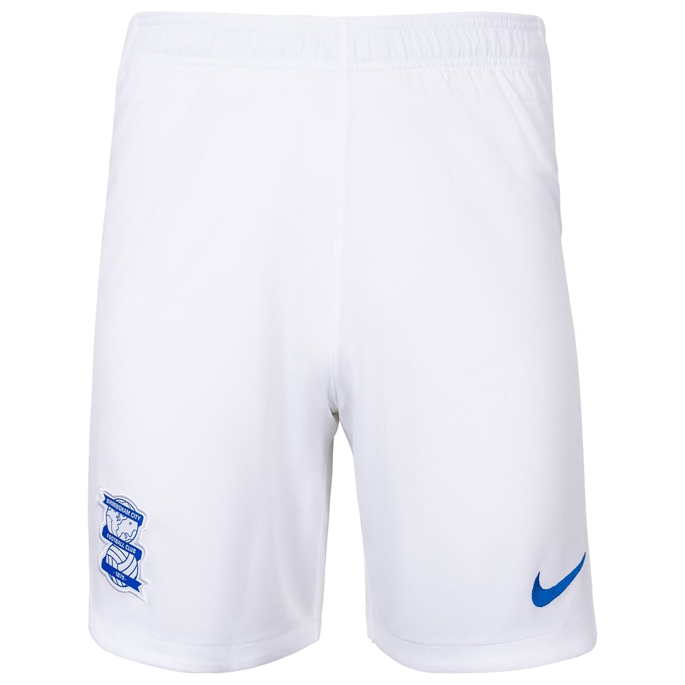 Kinder Birmingham City 2026/27 Heimshorts