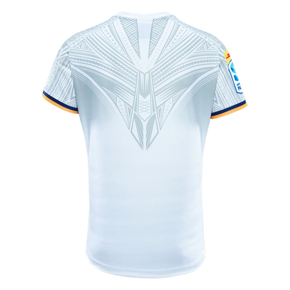 Kid's Moana Pasifika 2025 Away Shirt