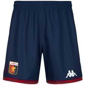 Kinder Genoa 2024/25 Heimshorts