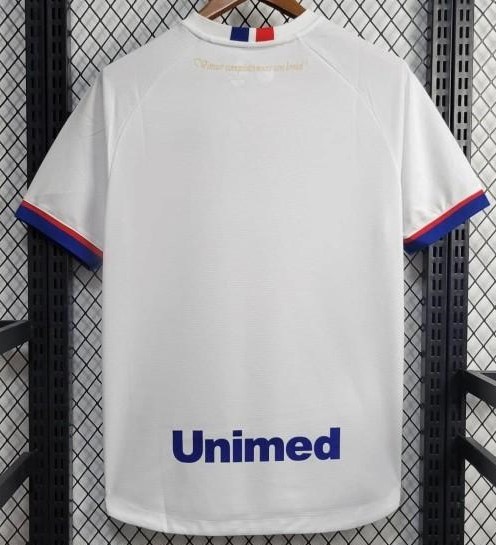 Herren EC Bahia 2024 Heimtrikot