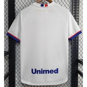 Herren EC Bahia 2024 Heimtrikot