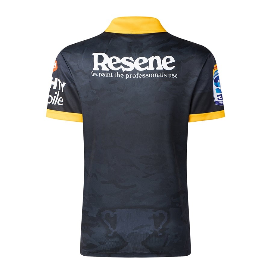 Men's Hurricanes 2026 Anzac Round Shirt