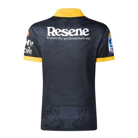 Men's Hurricanes 2026 Anzac Round Shirt