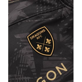 Men's Dragons 2026/27 Away Shirt