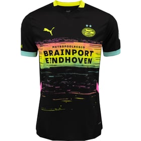 Herren PSV 2024/25 Auswärtiges Authentisches Trikot