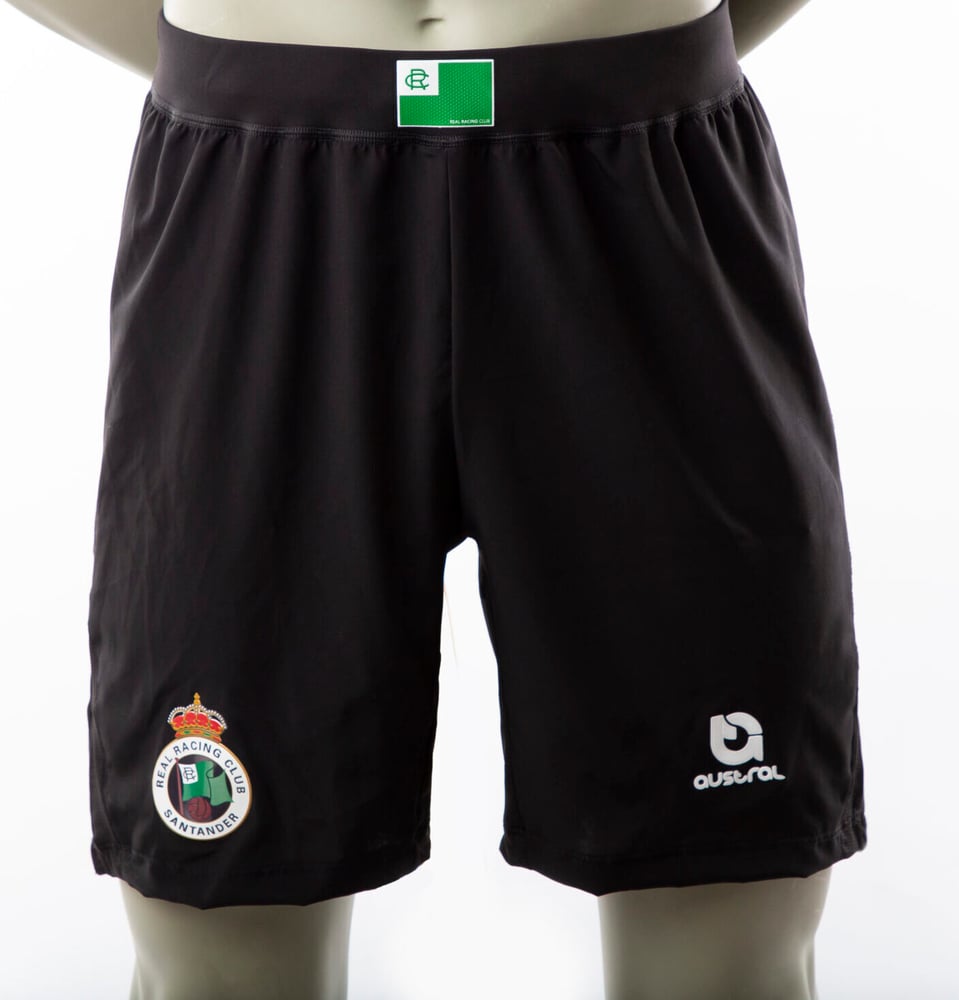 Men's R. Racing Club 2024/25 Home Shorts
