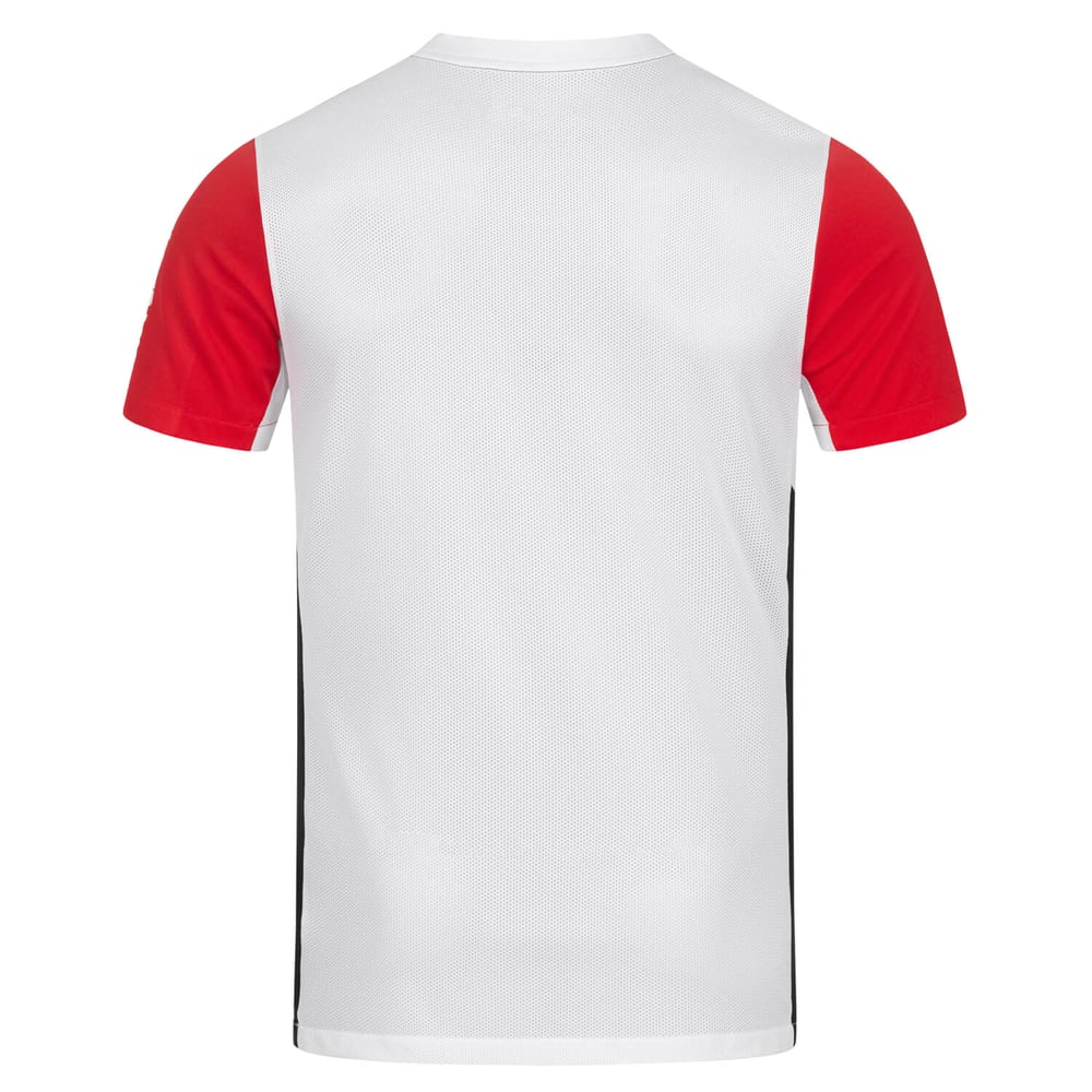 Kinder Eintracht Frankfurt 2024/25 Heimtrikot