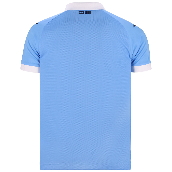 Maglia Home Lazio 2026/27 bambino