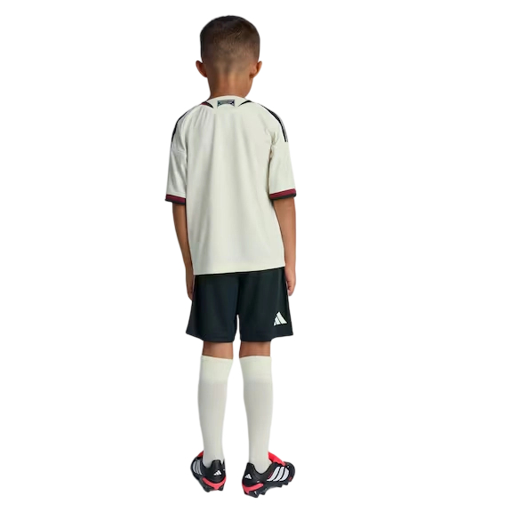 Completo Terzo Manchester United 2026/27 Bambino