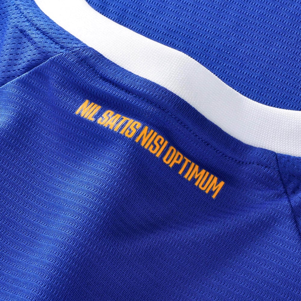 Maglia Home Everton 2026/27 bambino