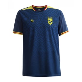 Damen Al-Hazem FC 2025/26 Auswärtstrikot
