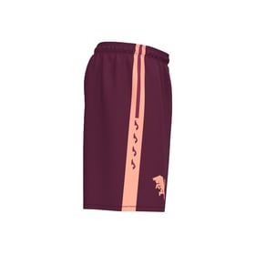 Herren Torino 2024/25 Dritte Authentisches Trainingsshorts
