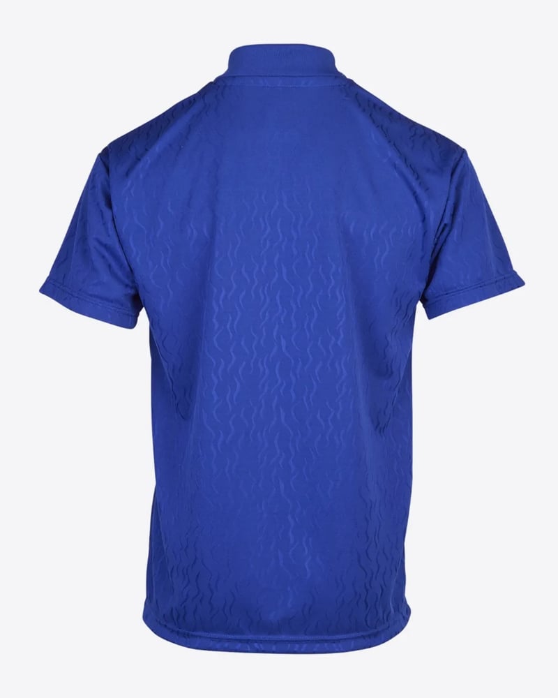 Maillot Rétro Domicile Homme Leicester City 1992