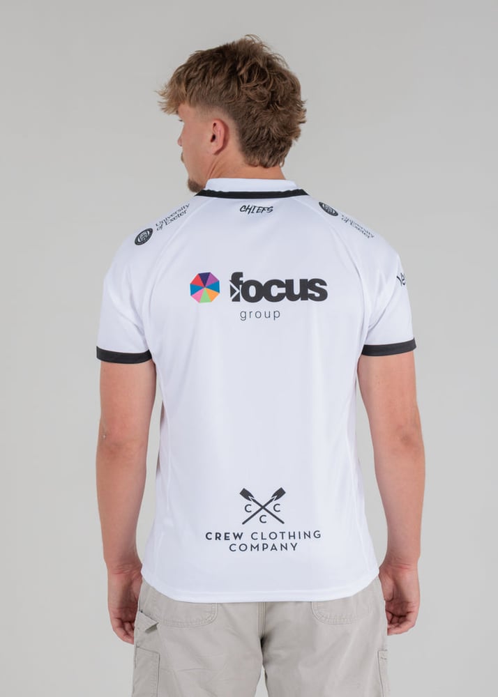 Men's Exeter Chiefs 2025/26 Away Shirt
