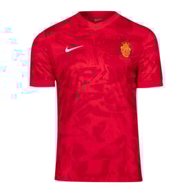 Herren Real Mallorca 2025/26 Drittes Aufwärmtrikot