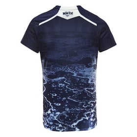 Men's North Queensland Cowboys 2026 Third Warm Up Shirt