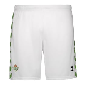 Women's Real Betis 2023/24 Home Shorts
