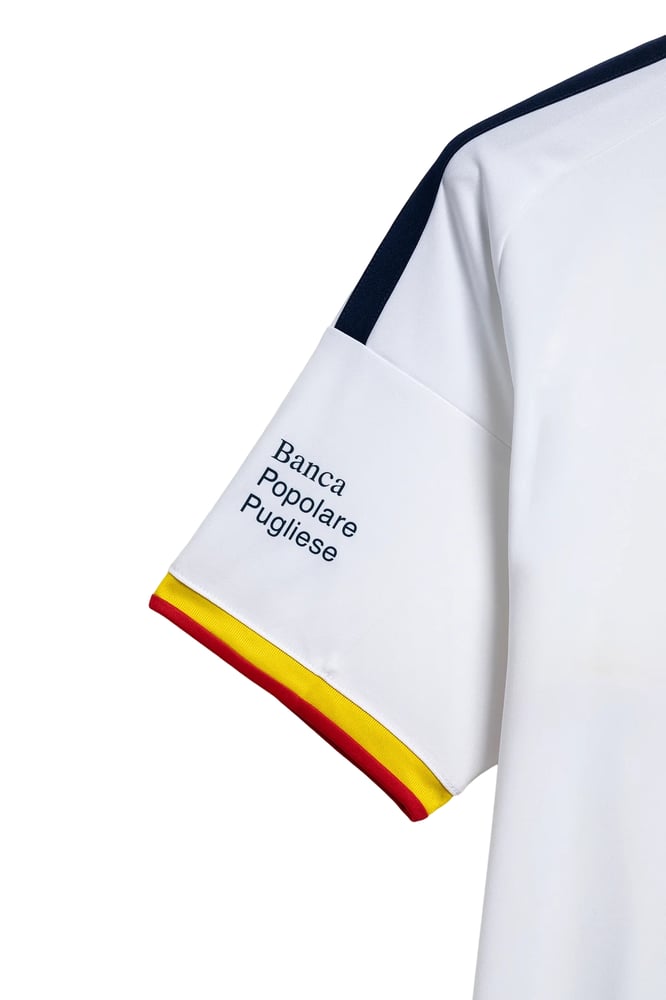 Maglia Terza Lecce 2026/27 Bambino