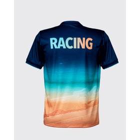 Herren R. Racing Club 2025/26 Drittes Pre-Match Trikot