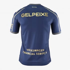 Women's Estoril Praia 2024/25 Away Shirt