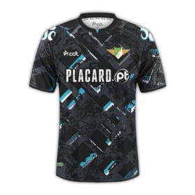 Herren Moreirense FC 2023/24 Auswärtstrikot