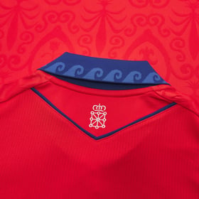 Maglia Home CA Osasuna 2026/27 Uomo