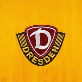 Women's Dynamo Dresden 2026/27 Home Long Sleeve Shirt