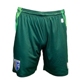 Kinder Gillingham 2024/25 Dritte Shorts