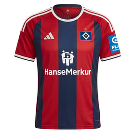 Terza maglia da uomo Hamburger SV 2026/27