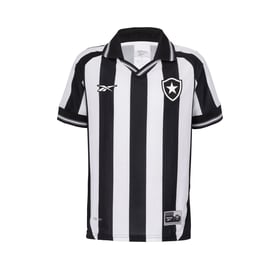 Kinder Botafogo 2025/26 Heimtrikot