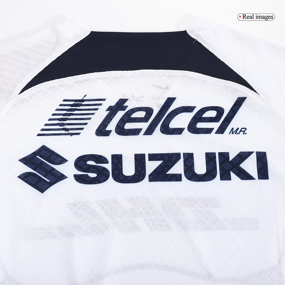 Pumas Spielerversion Heimtrikot 23/24