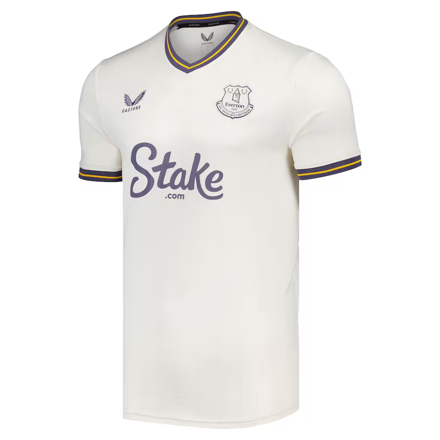 Herren Everton 2024/25 Drittentrikot