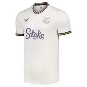 Herren Everton 2024/25 Drittentrikot