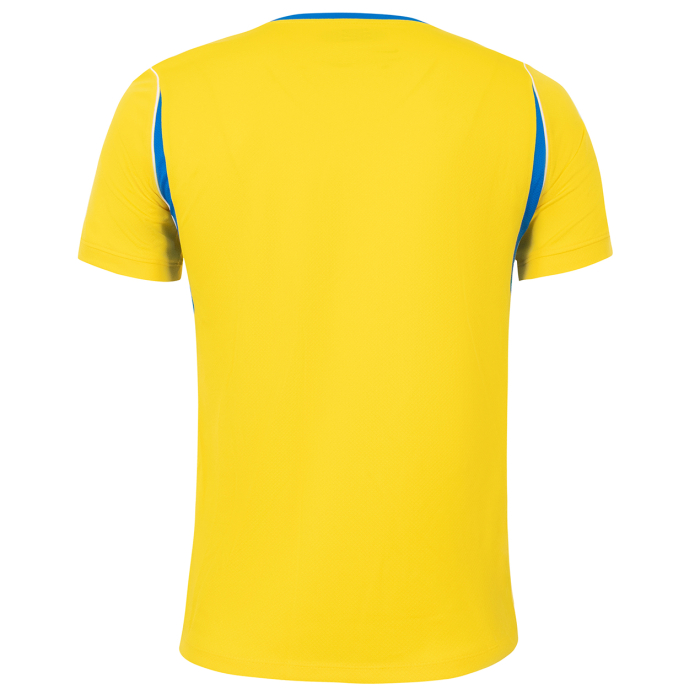 Maglia Trasferta Birmingham City 2026/27 Bambino Senza Sponsor