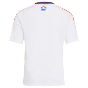 Kid's FC Cincinnati 2026 Away Shirt