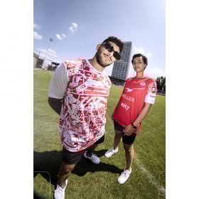 Damen FC Winterthur 2025/26 Drittes Aufwärmtrikot