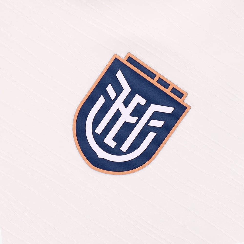 Men's Ecuador 2026 Third World Cup Shirt