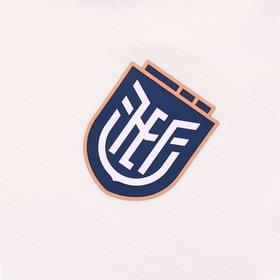 Men's Ecuador 2026 Third World Cup Shirt