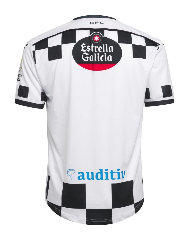 Damen Boavista FC 2023/24 Heimtrikot