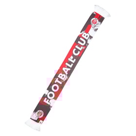 FC St. Pauli Logo Scarf