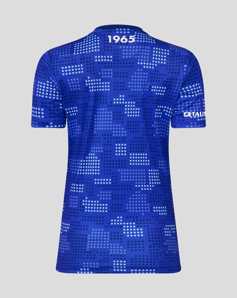 Damen FC Twente 2025/26 Auswärtstrikot