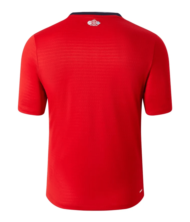 Herren LOSC 2024/25 Heim Trikot