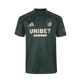 Troisième maillot homme FC Copenhague 2024/25