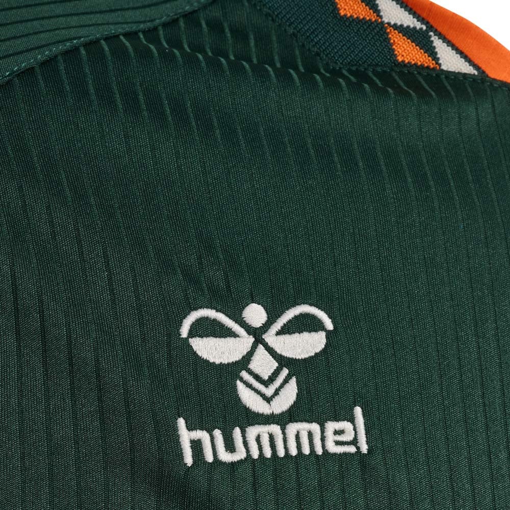 Maglia Uomo Werder Brema 2026/27 Trasferta Manica Lunga