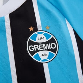 Kinder Gremio 2025/26 Heimset