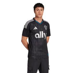 Maglia Charlotte FC 2026 Trasferta Bambino