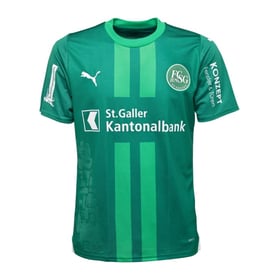Herren FC St. Gallen 1879 2023/24 Heim Shirt