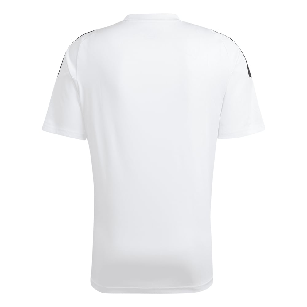 Herren Brest 2024/25 Drittes Vor dem Spiel Trikot – Weiß