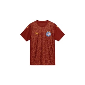 Femme EC Bahia 2025 Troisième maillot