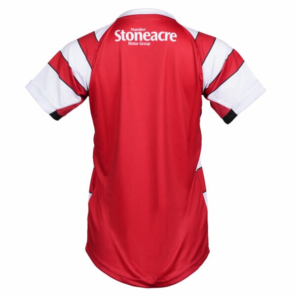 Damen Doncaster Rovers 2024/25 Heim Shirt